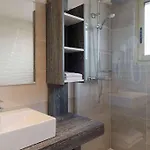 Hotell Og Antibes Les Strelitzias