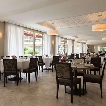 Hotel Og Antibes Les Strelitzias