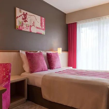 Hotel Og Antibes Les Strelitzias Juan-les-Pins