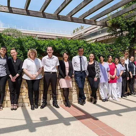 Og Antibes Les Strelitzias Hotel Juan-les-Pins