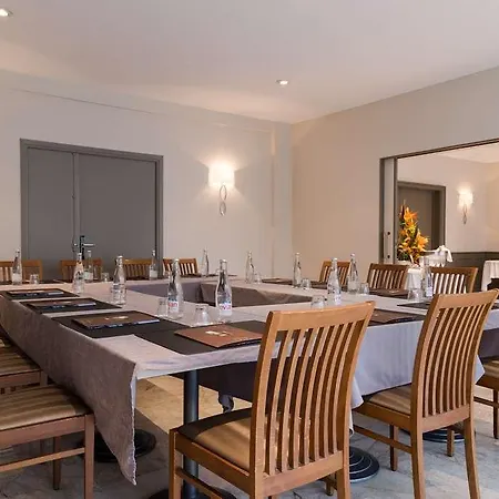 Og Antibes Les Strelitzias Hotel