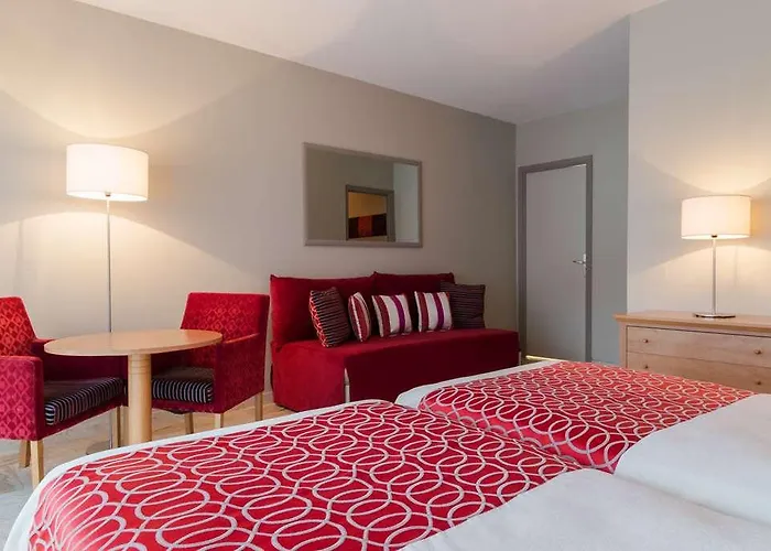 Otel Og Antibes Les Strelitzias Juan-les-Pins