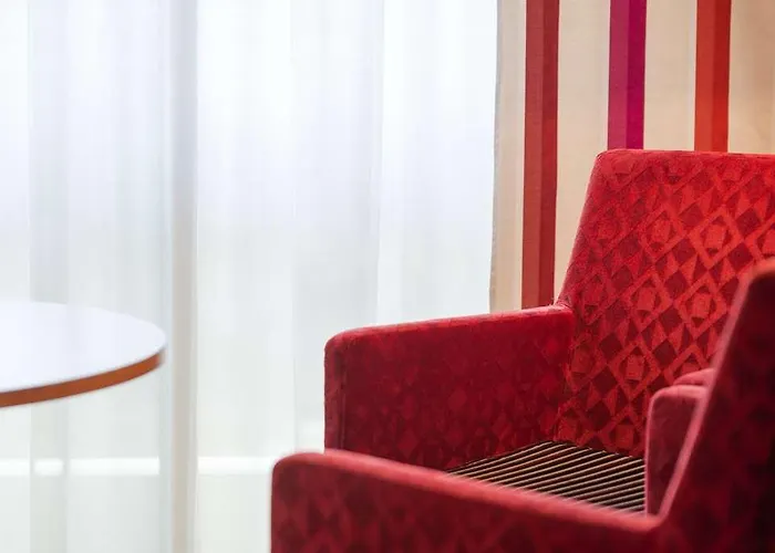 Otel Og Antibes Les Strelitzias *