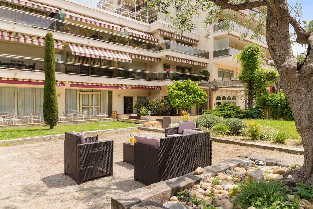Hotel Og Antibes Les Strelitzias Juan-les-Pins, Frankreich - jetzt buchen,  Preise fr 2026